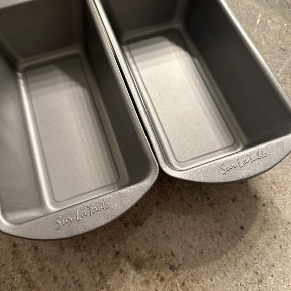 Sur La table medium nonstick loaf pan - Picture 4 of 6